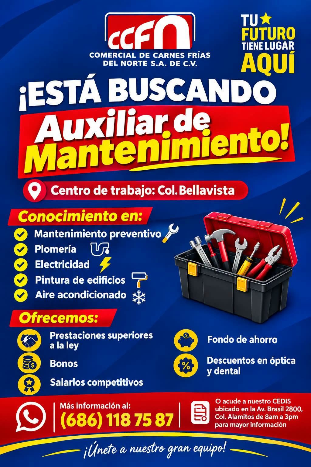 Mantenimiento