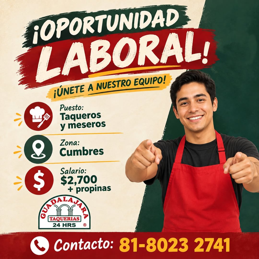 Taquero