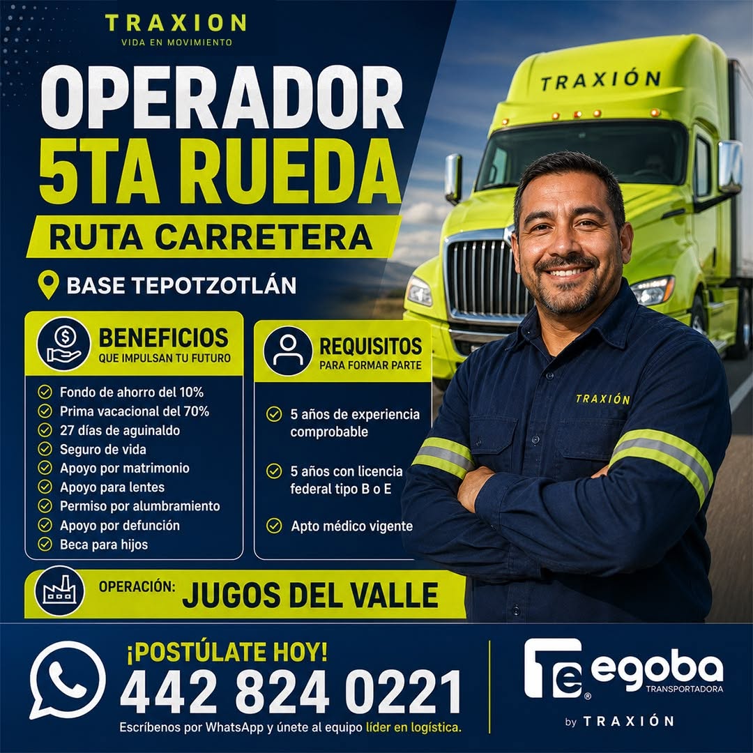 Operador