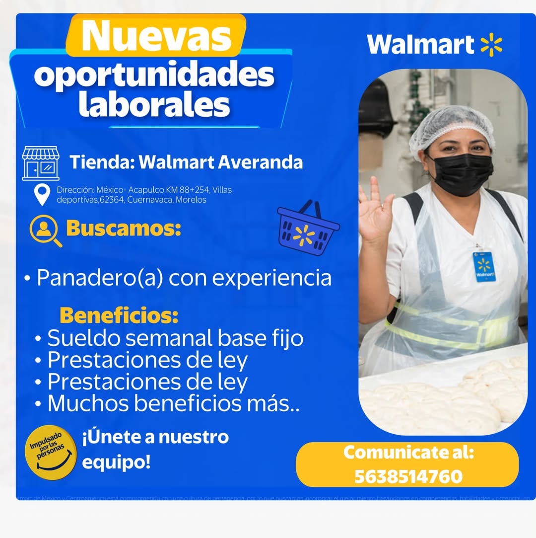 Panadero(a)