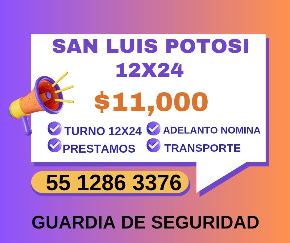Guardia de Seguridad