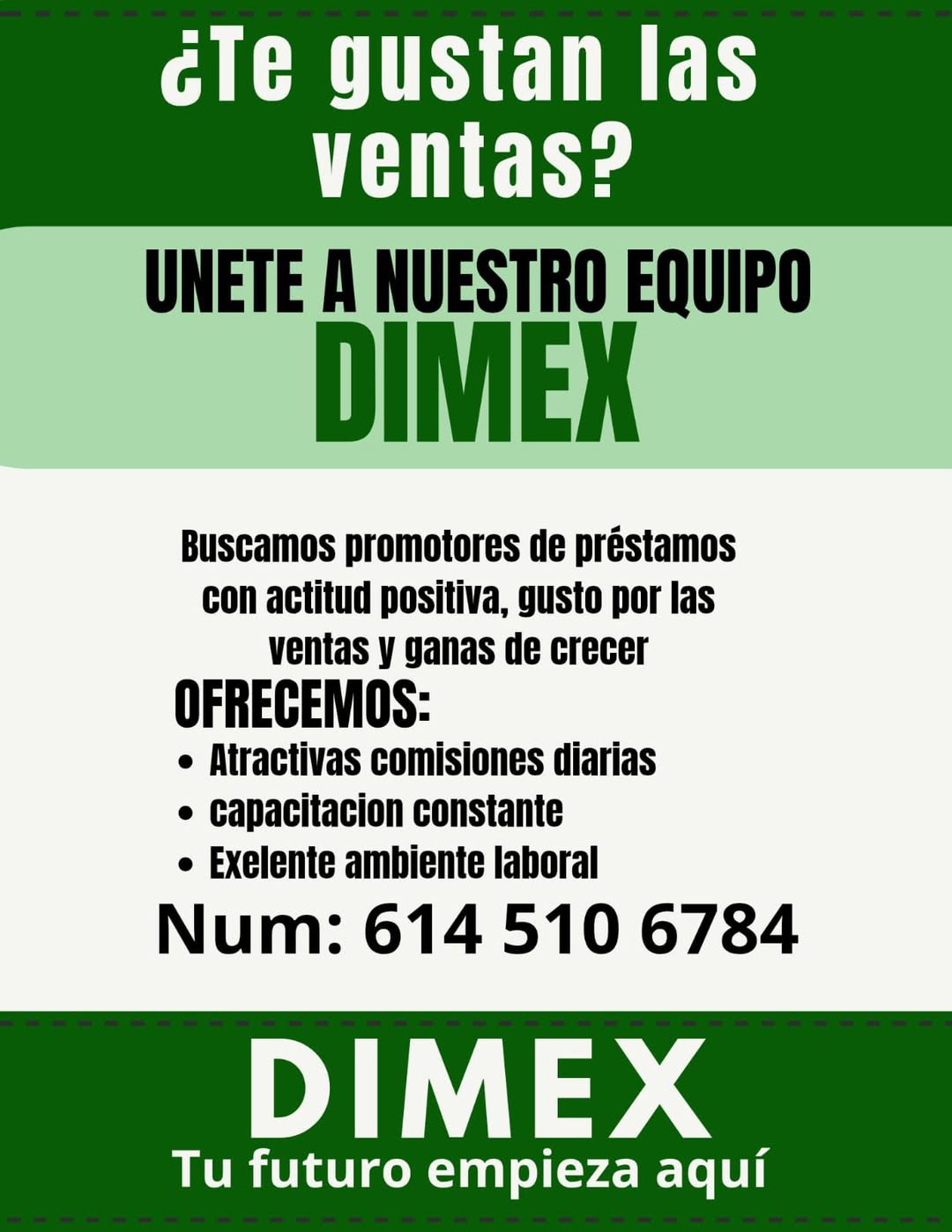 Promotor de Préstamos