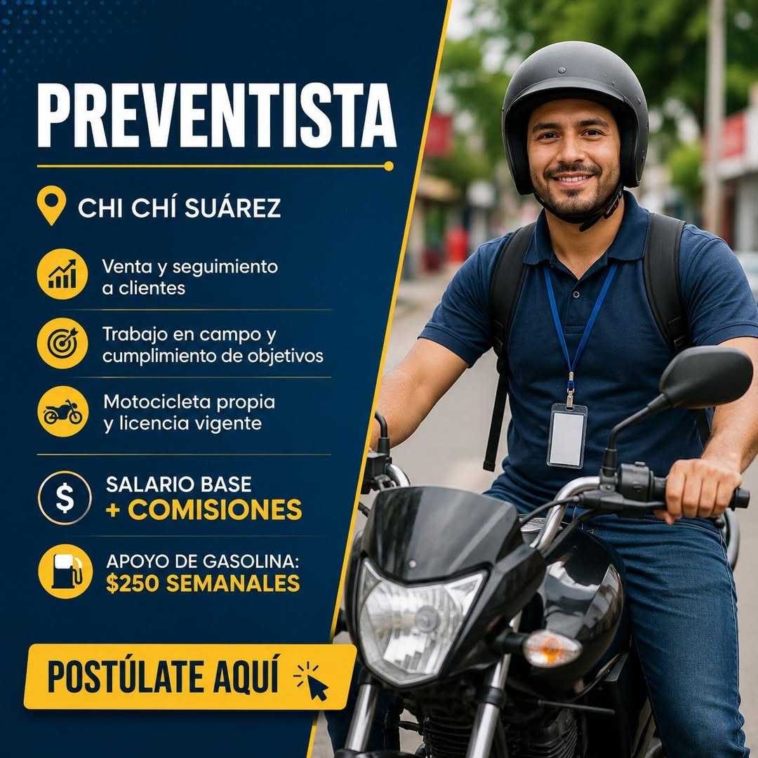 Preventista