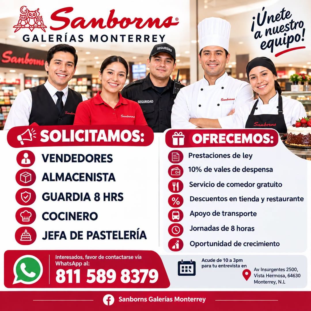 Vendedor