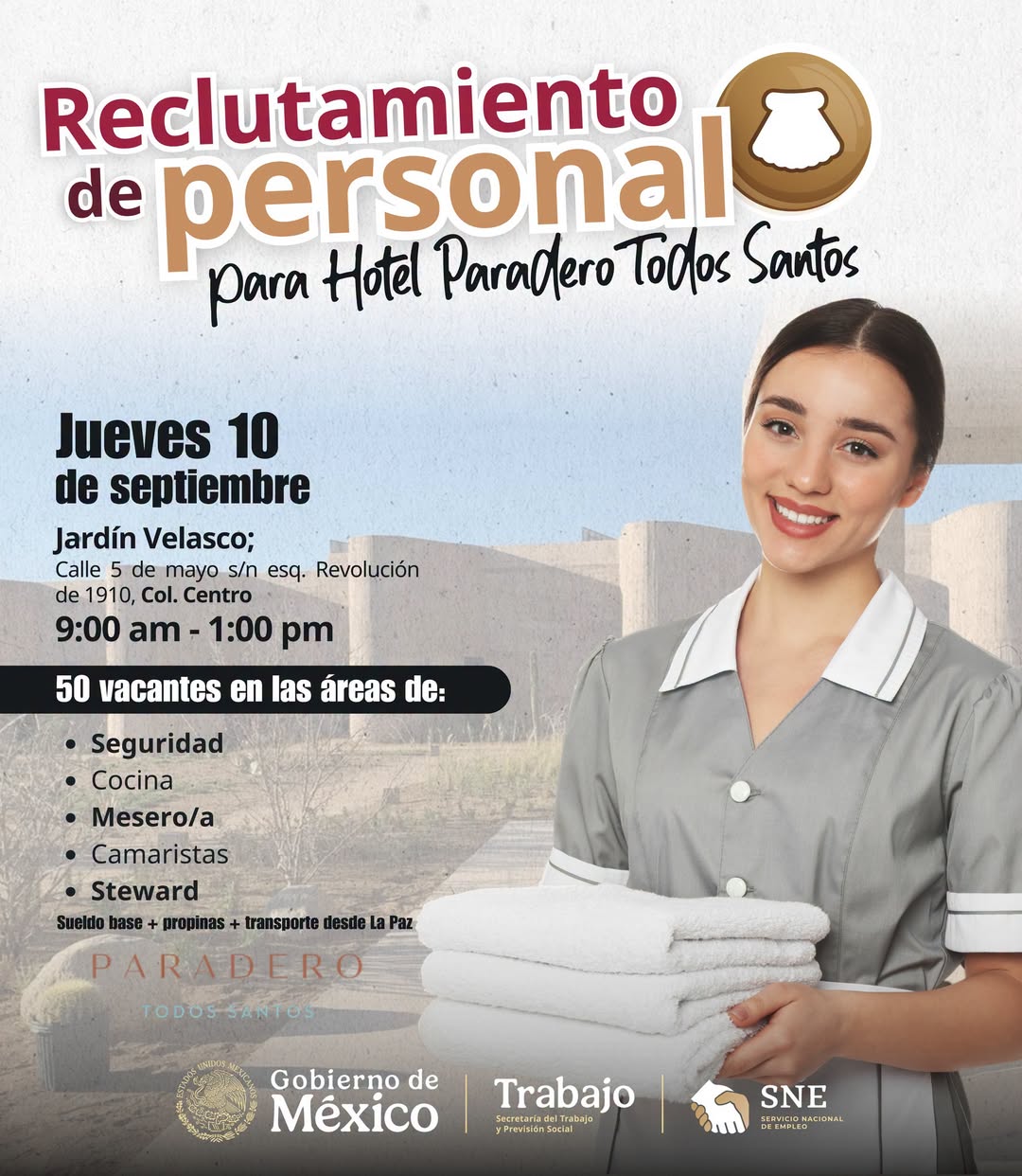 Seguridad