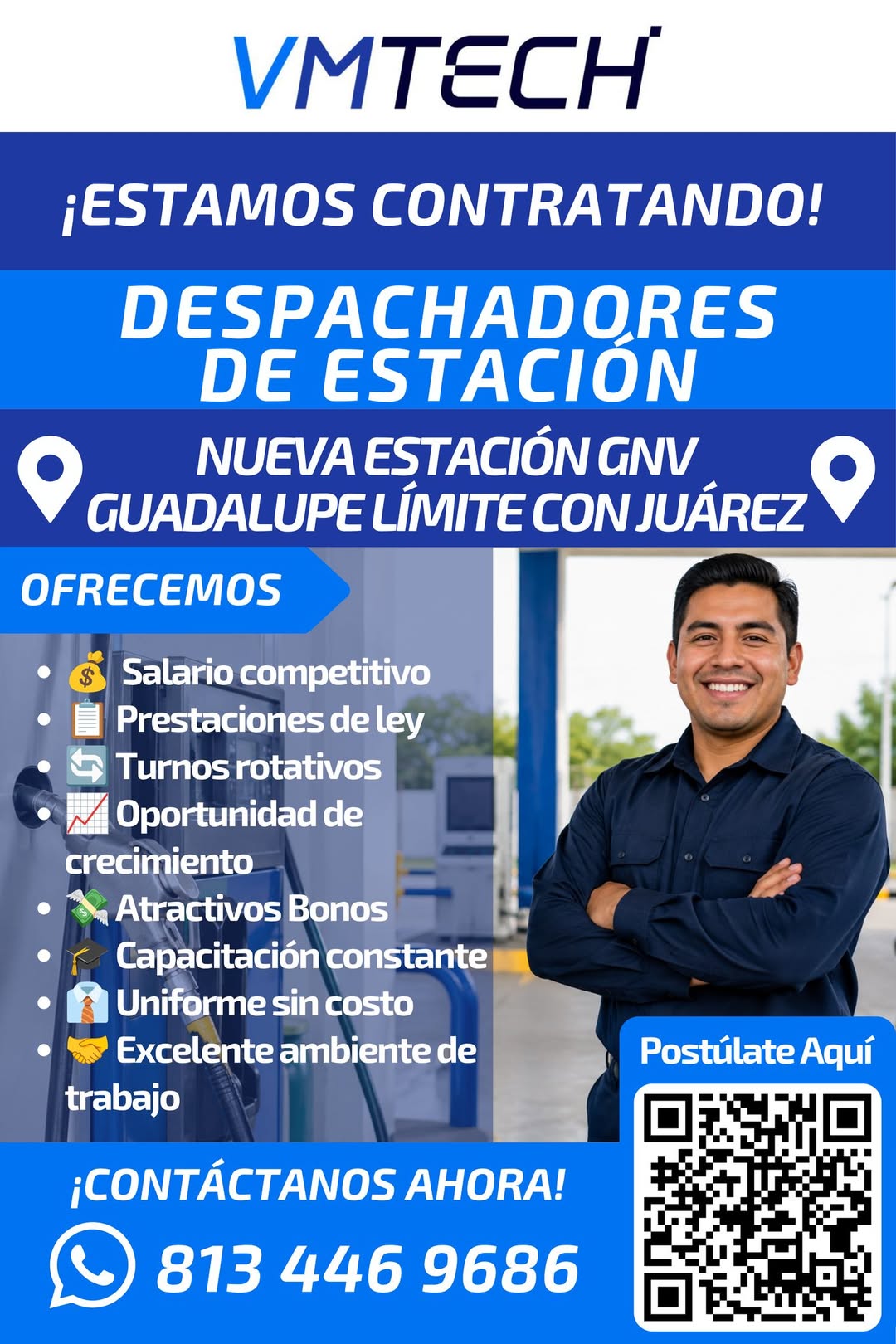 Despachador
