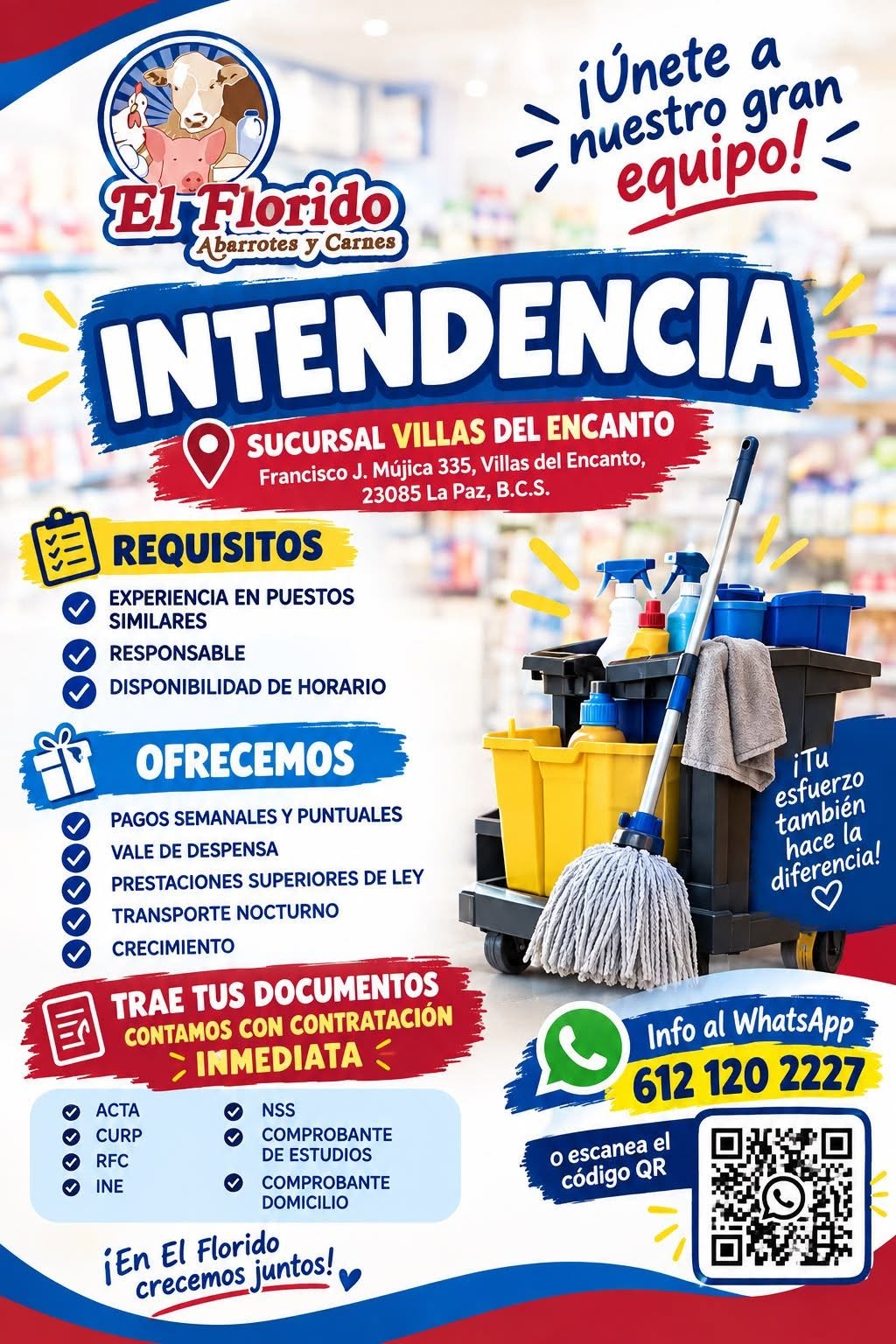 Intendencia