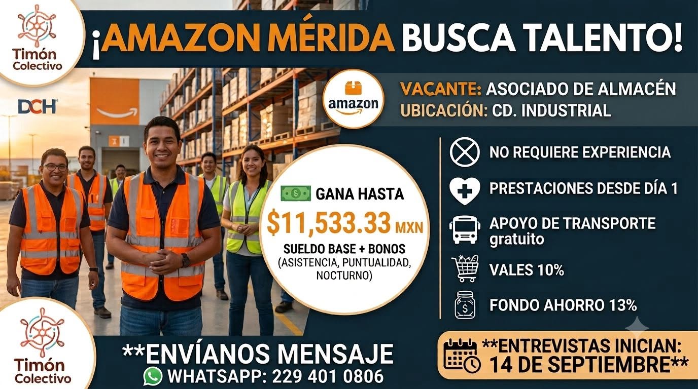 Asociado de Almacén