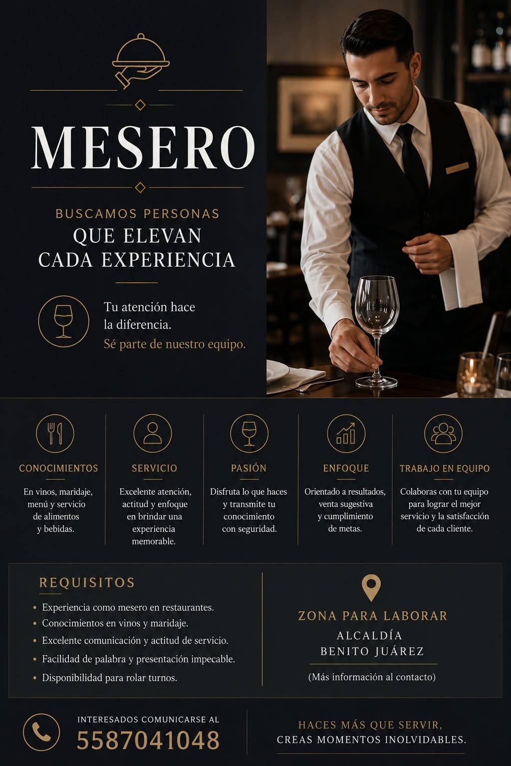 Mesero