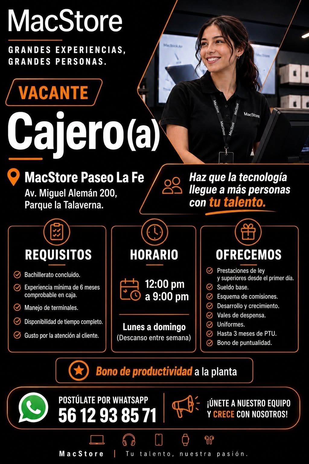 Cajero