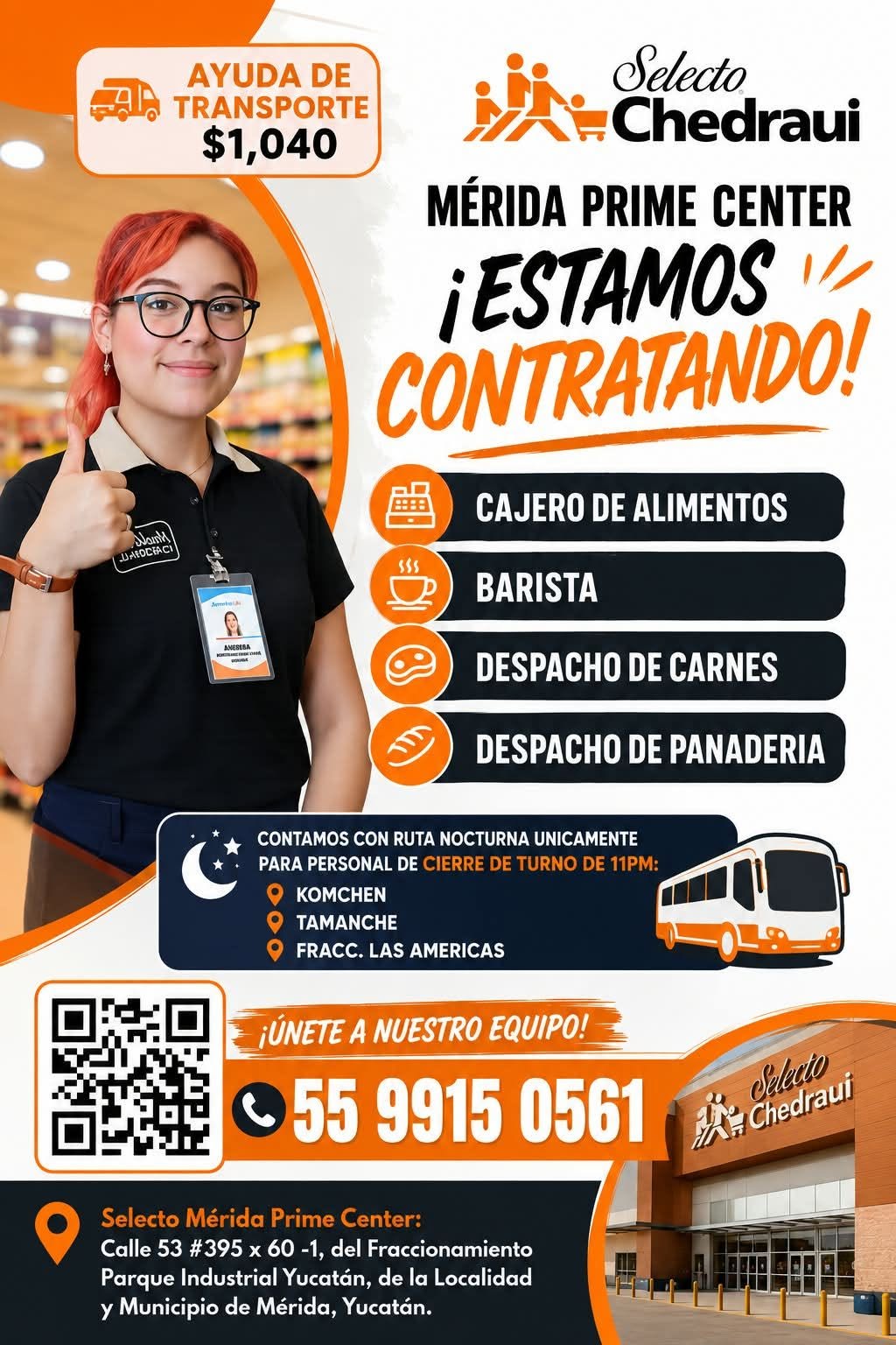Cajero