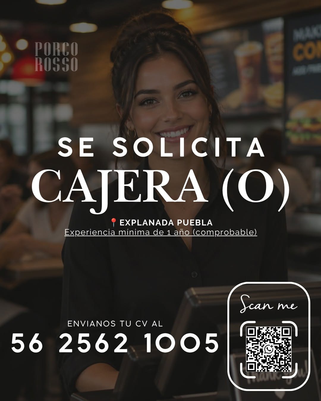 Cajera