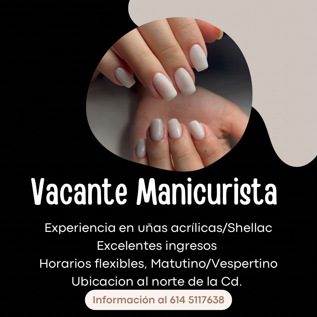 Manicurista