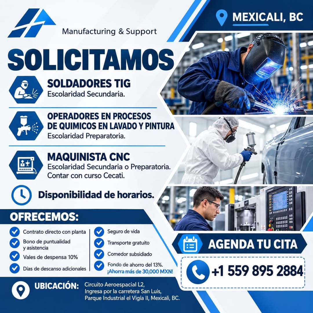 Soldador TIG