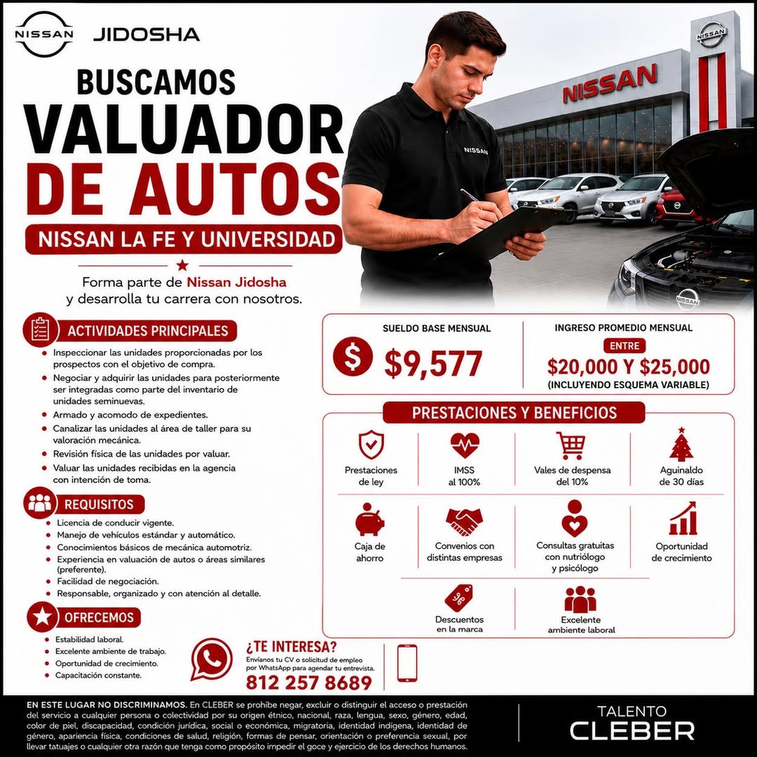 Valuador de Autos