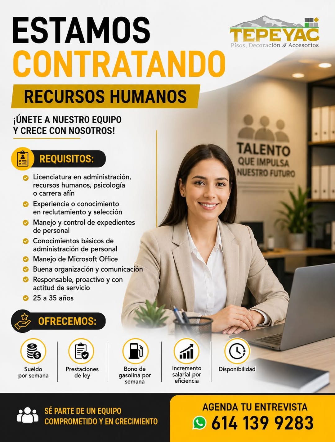 Recursos Humanos