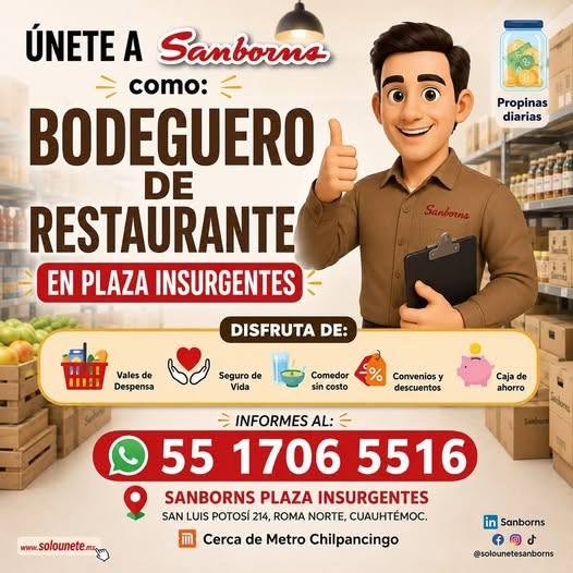 Bodeguero