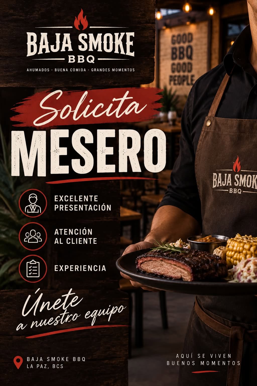 Mesero