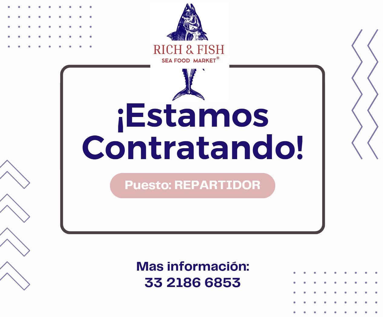 Repartidor