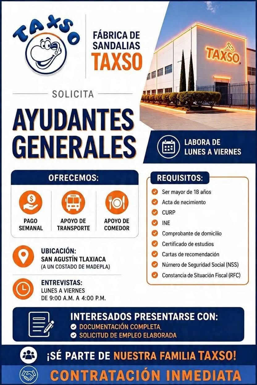 Ayudante General