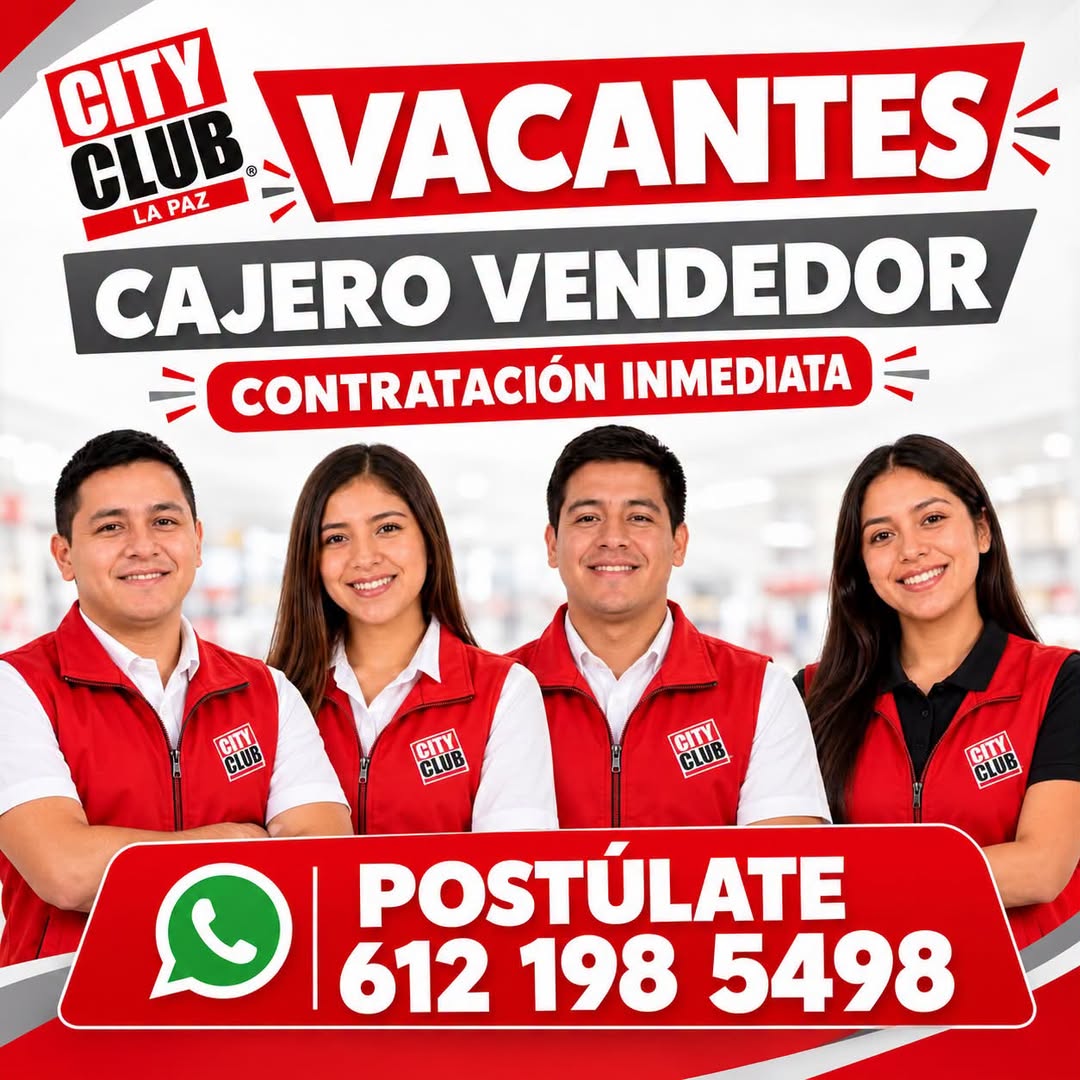 Cajero