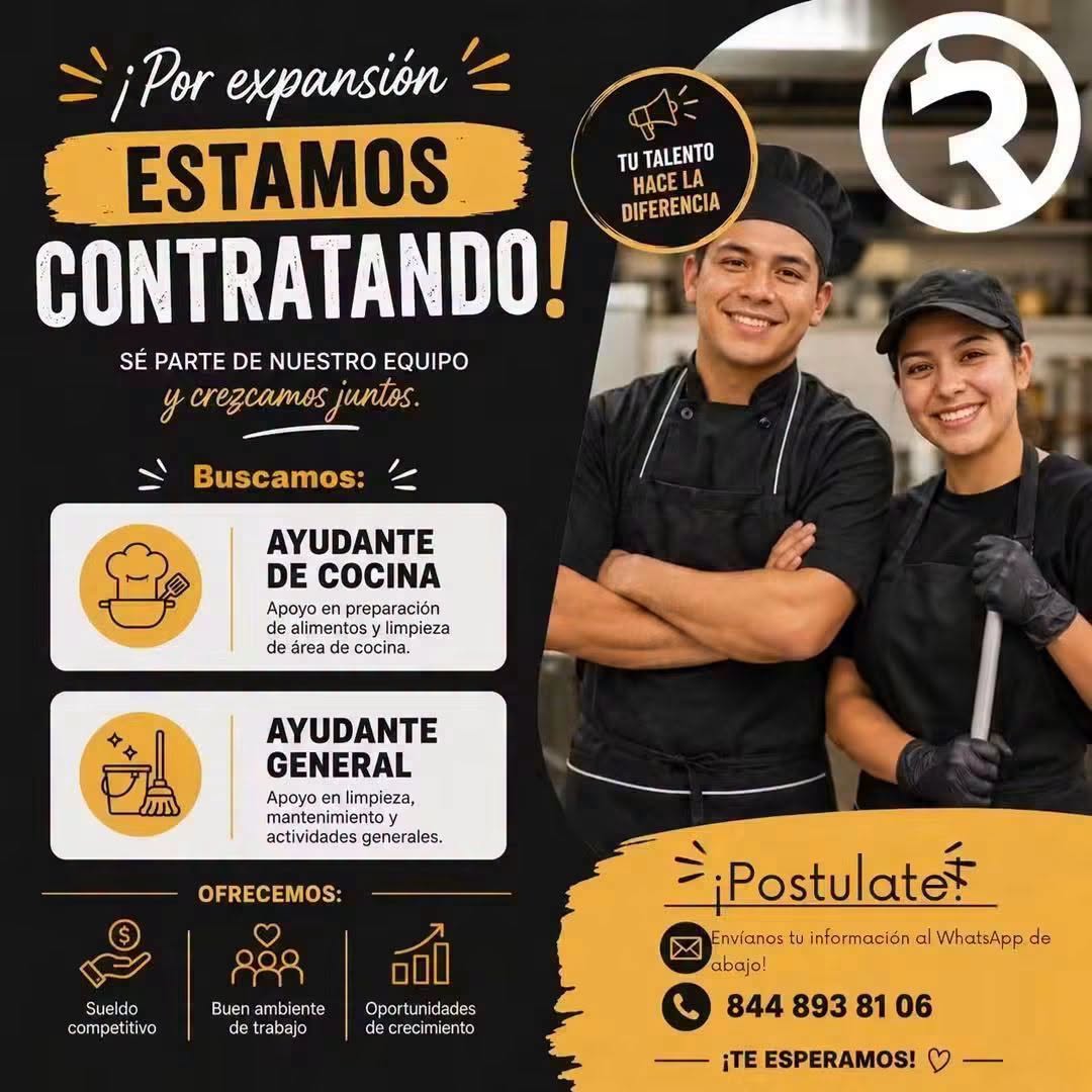 Ayudante de cocina