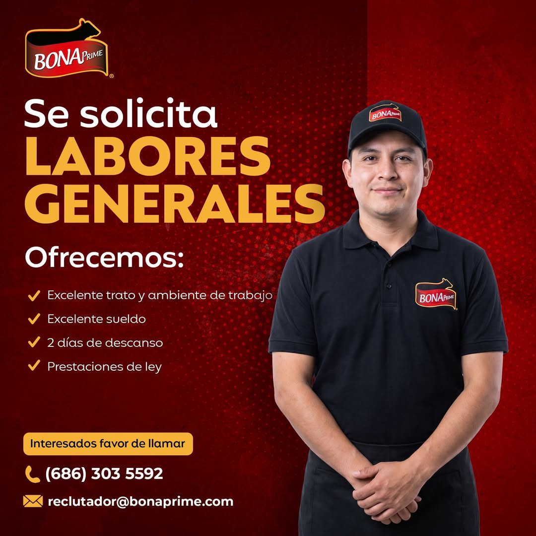Labores Generales