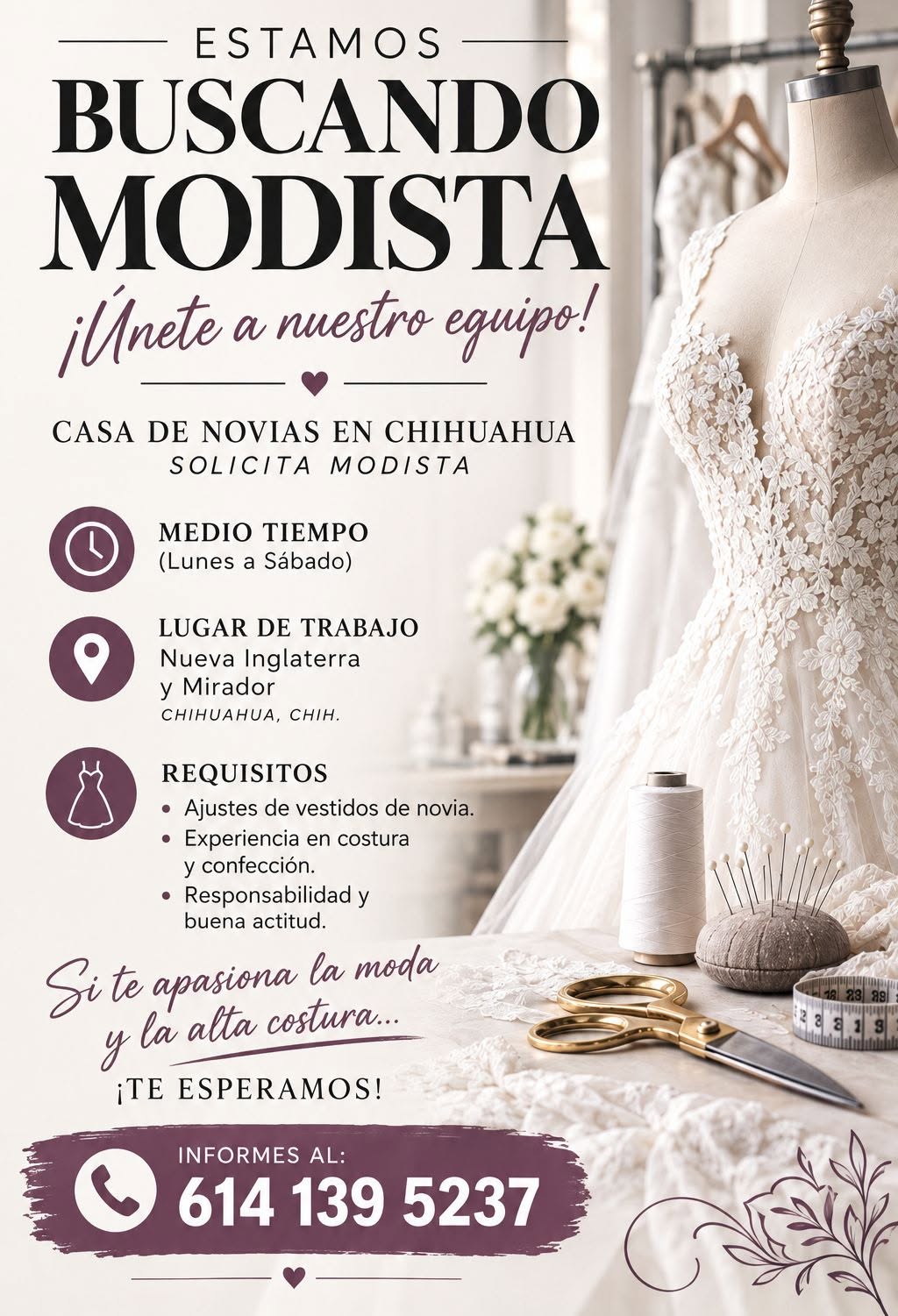 Modista