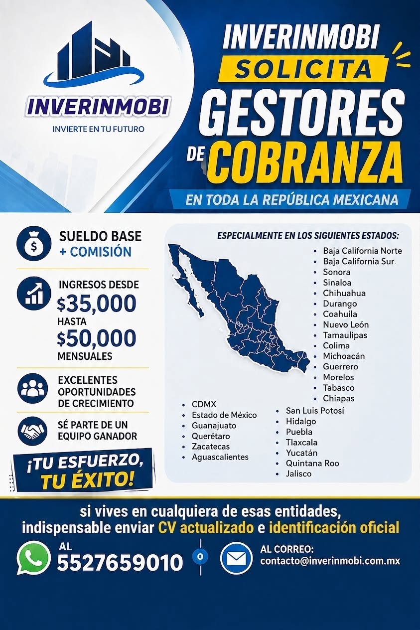 Gestor de Cobranza