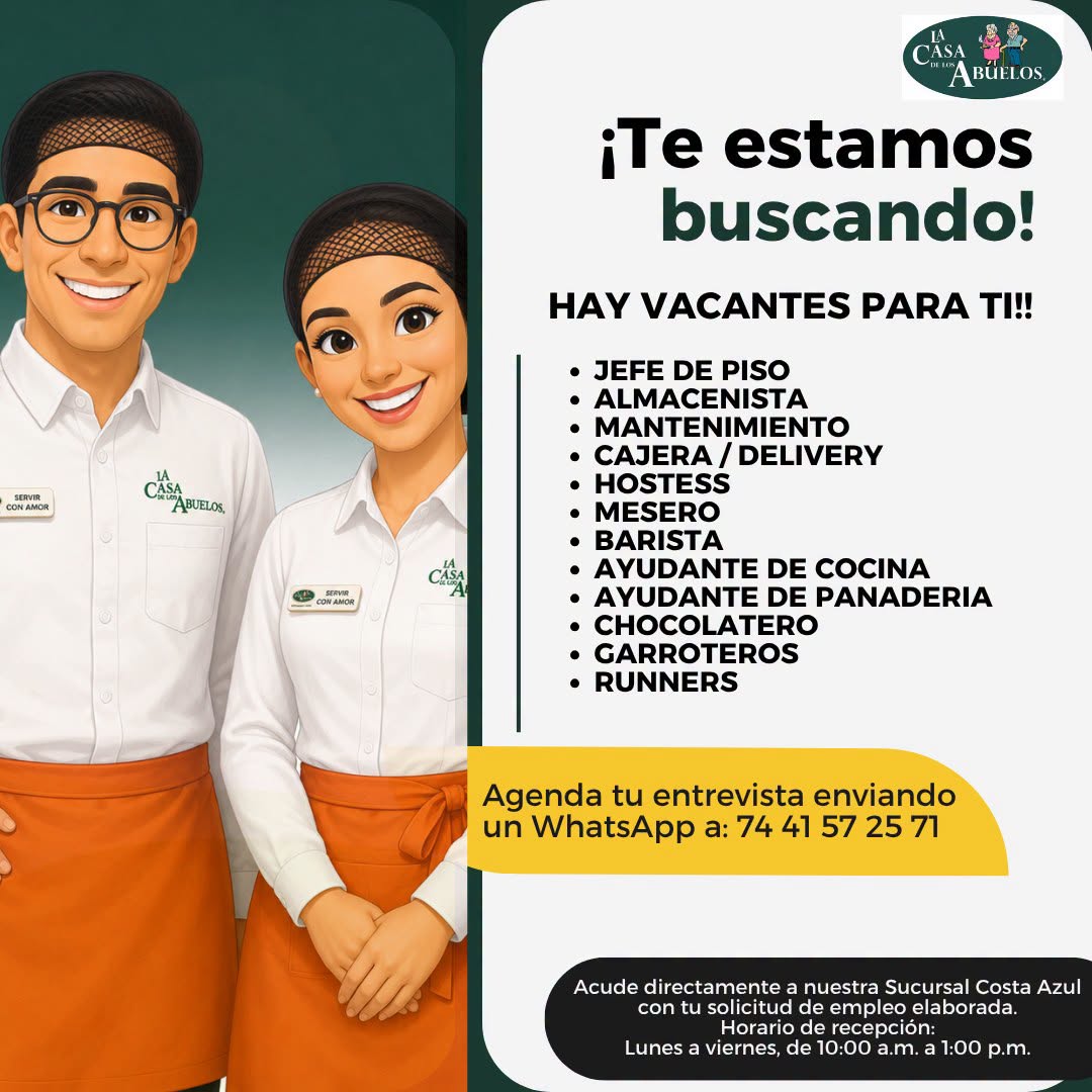 Jefe de Piso