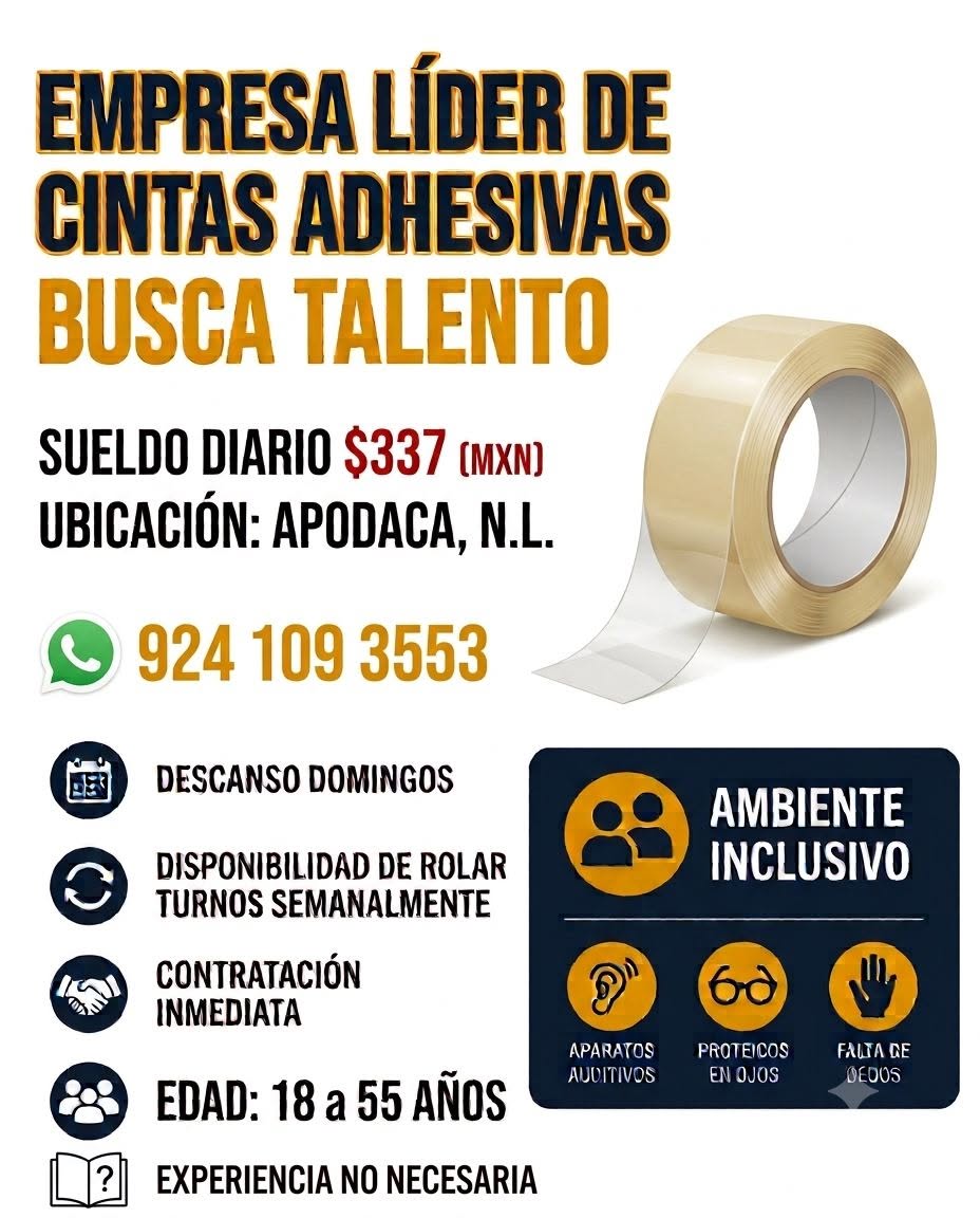 Operador de producción