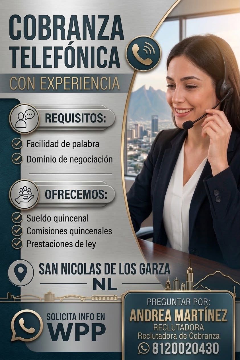 Cobranza Telefónica