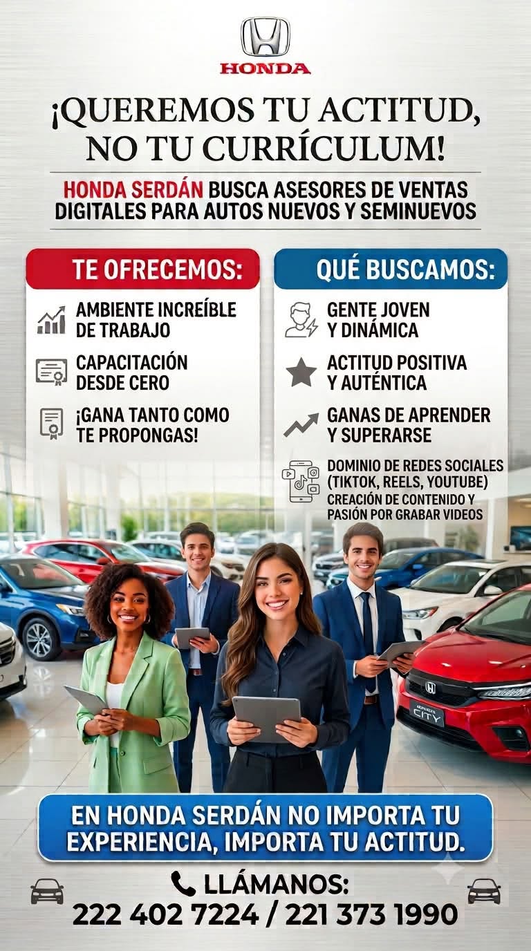 Asesor de Ventas Digitales