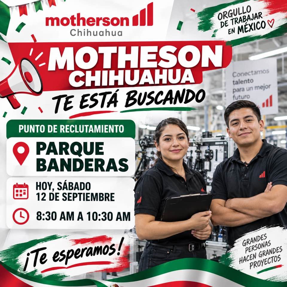Operador(a) de Producción