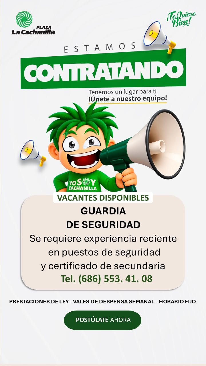 Guardia de Seguridad