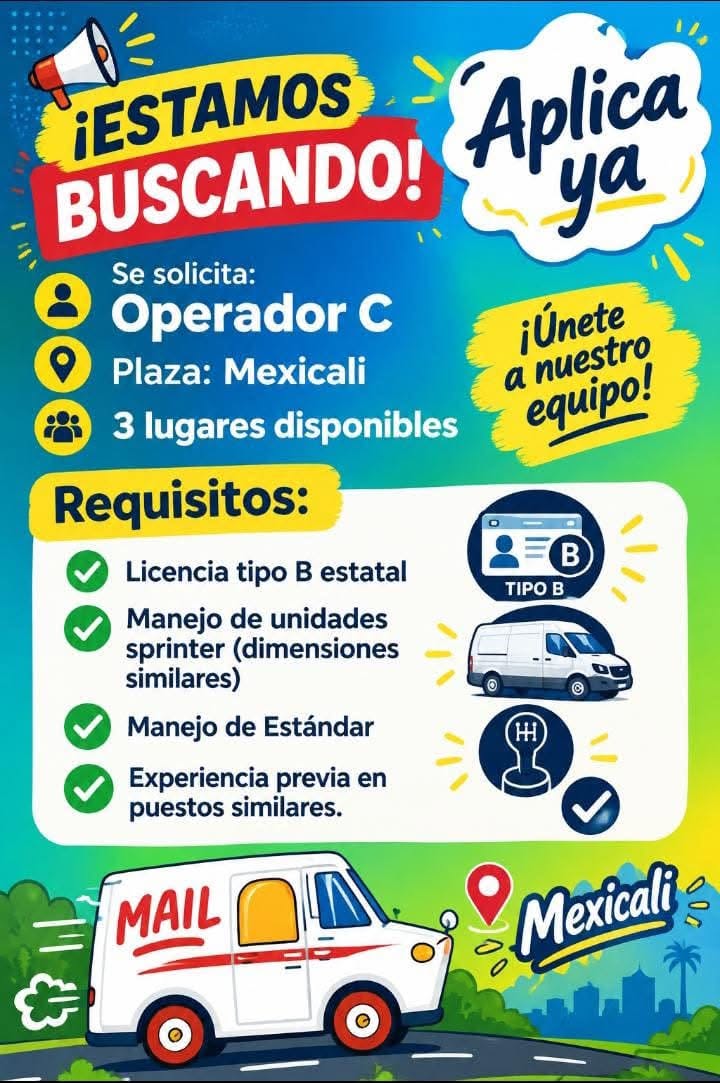 Operador