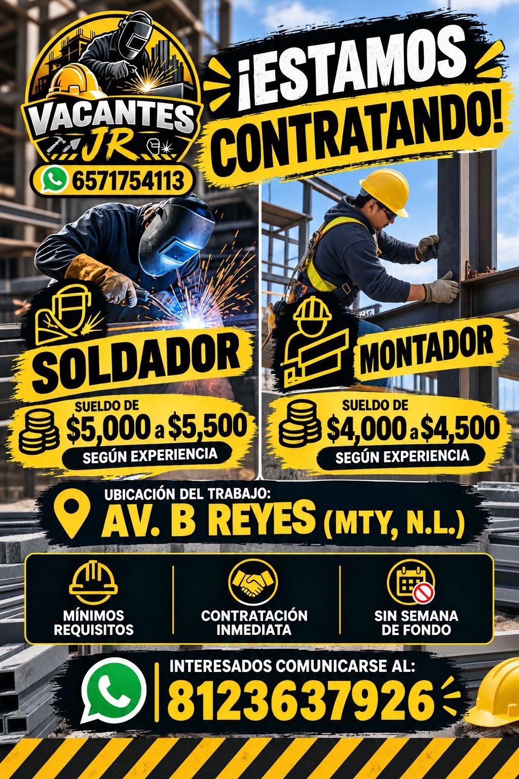 Soldador