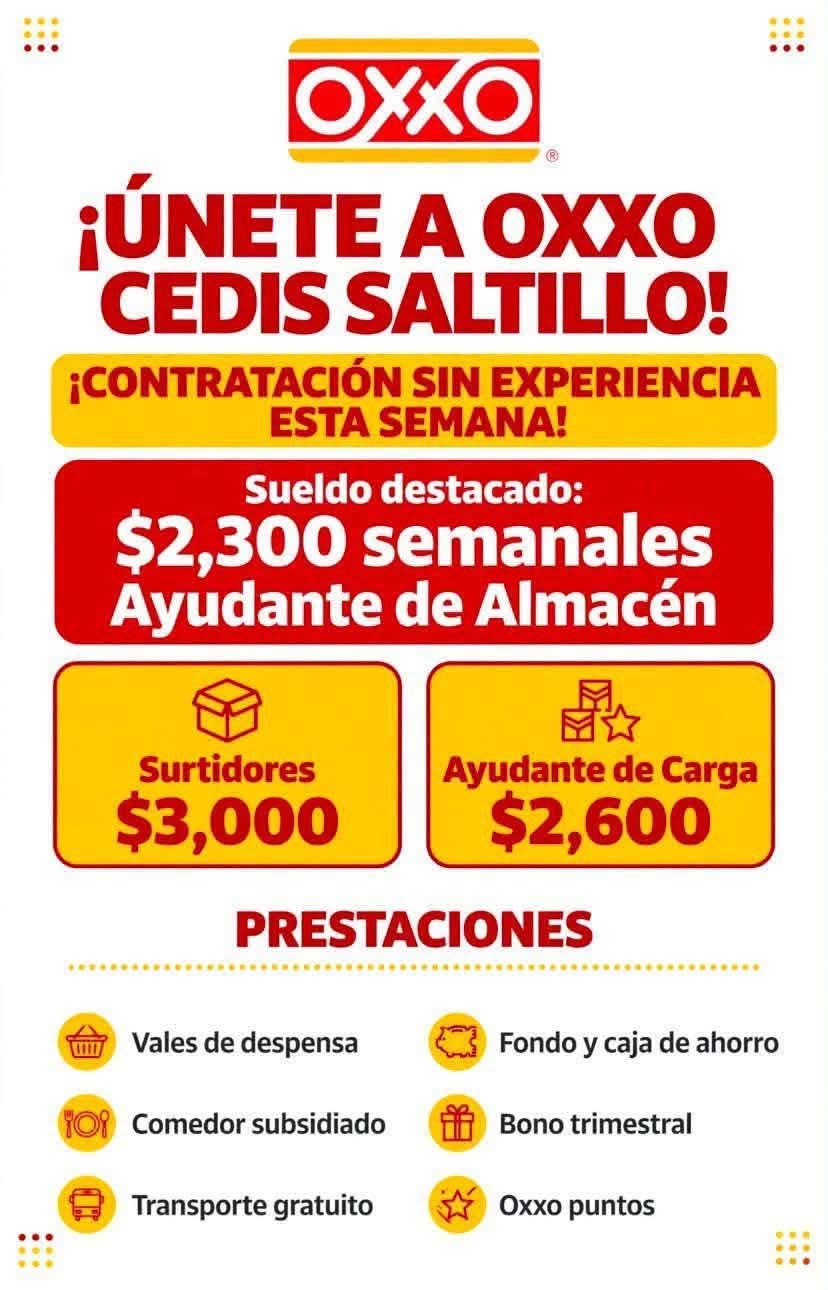 Surtidor de Cajas