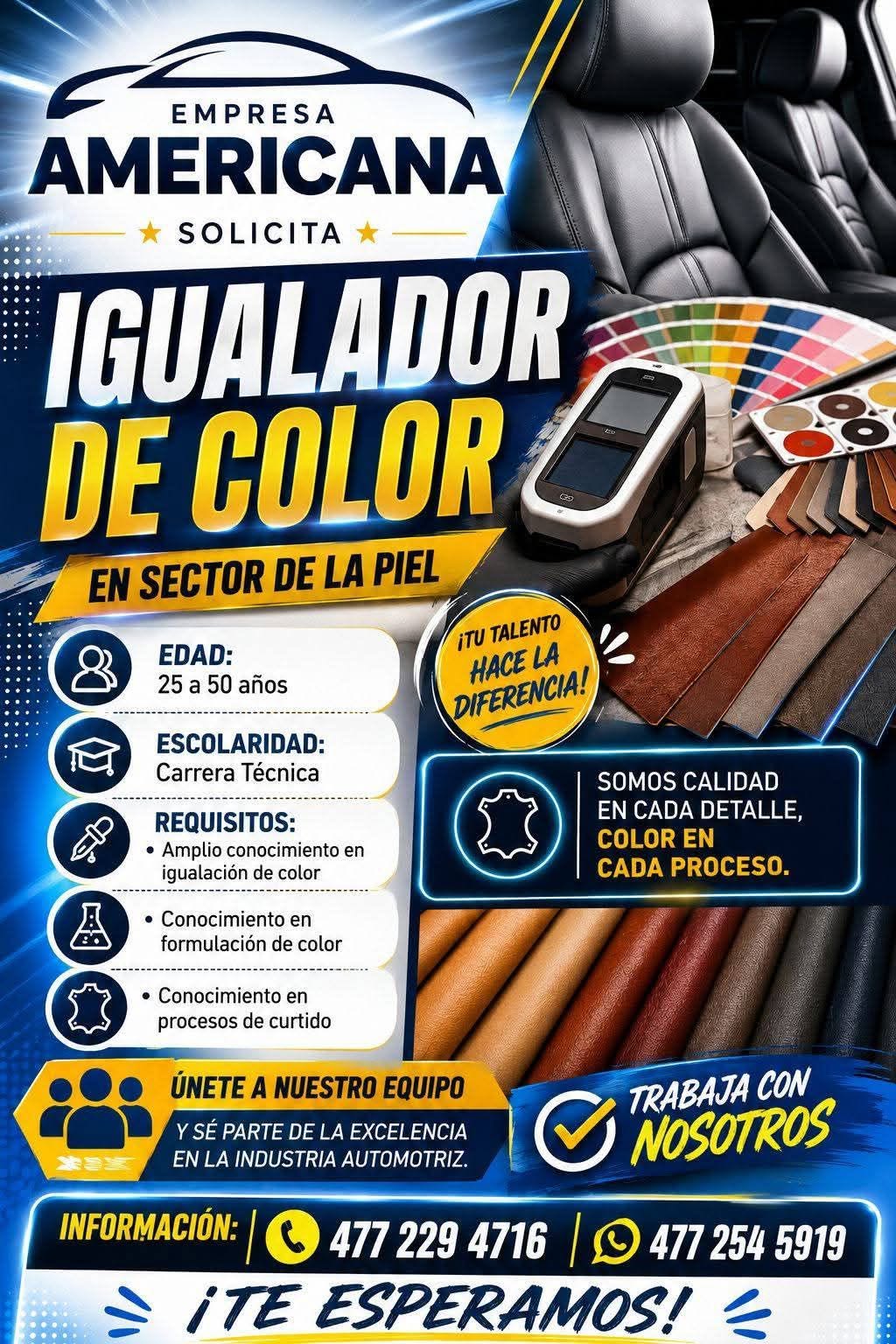 Igualador de Color