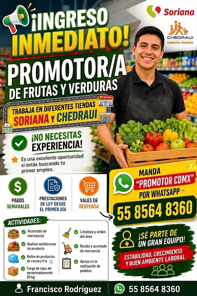 Promotor