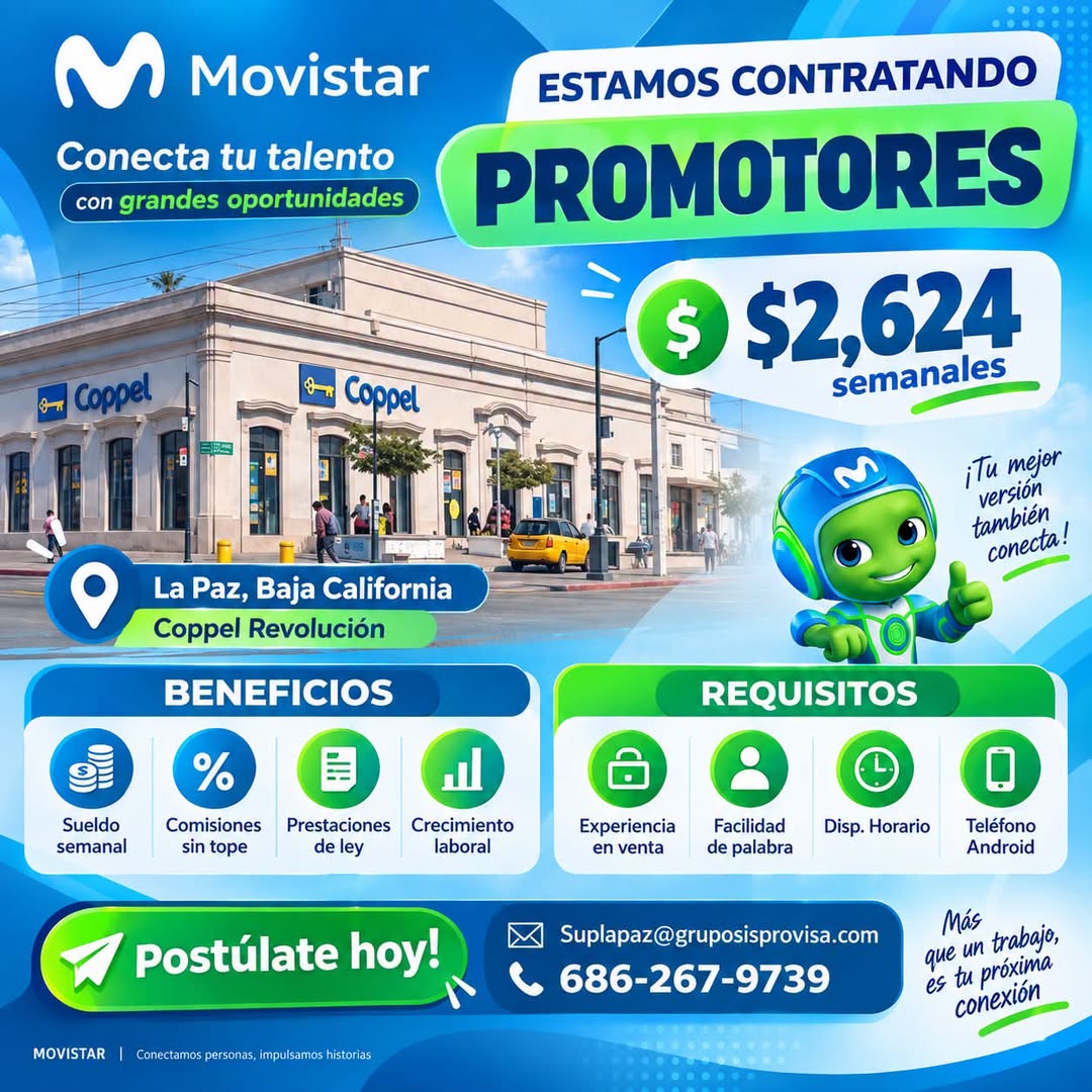 Promotor