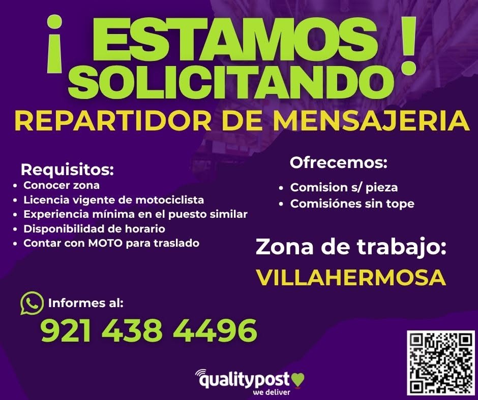 Repartidor