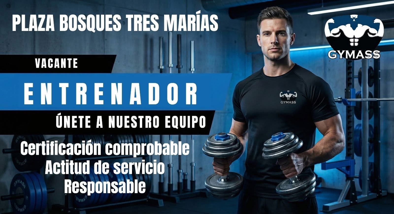 Entrenador
