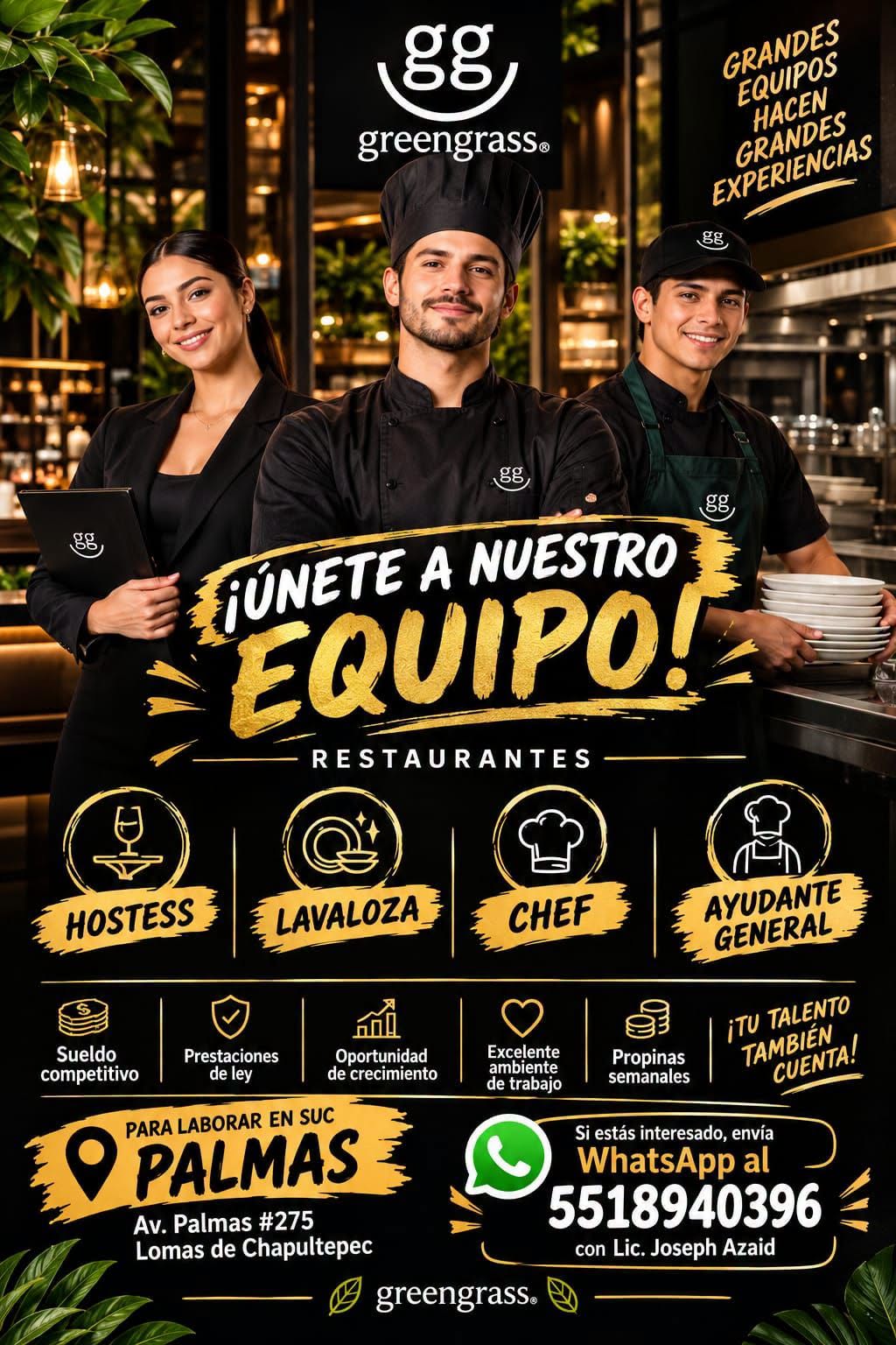 Hostess
