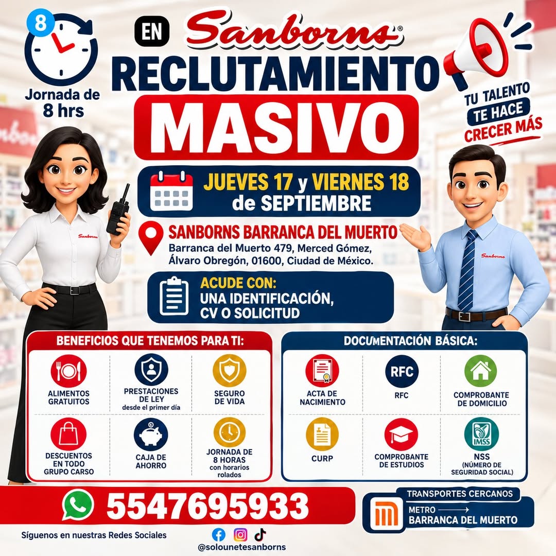 Auxiliar de Seguridad