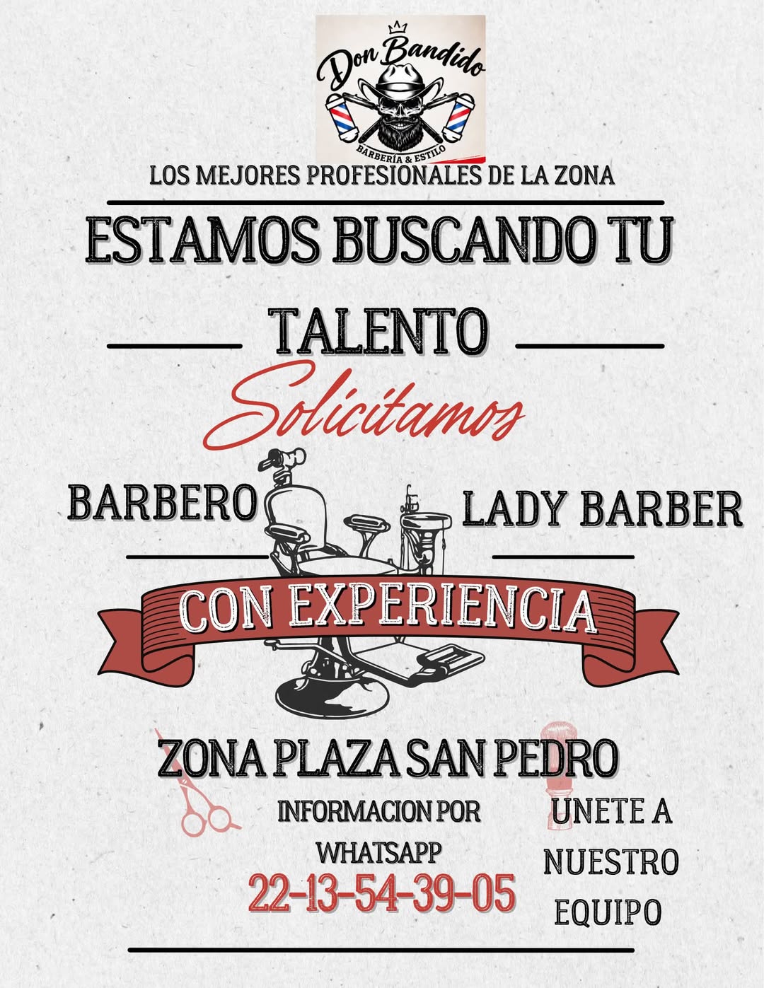 Barbero