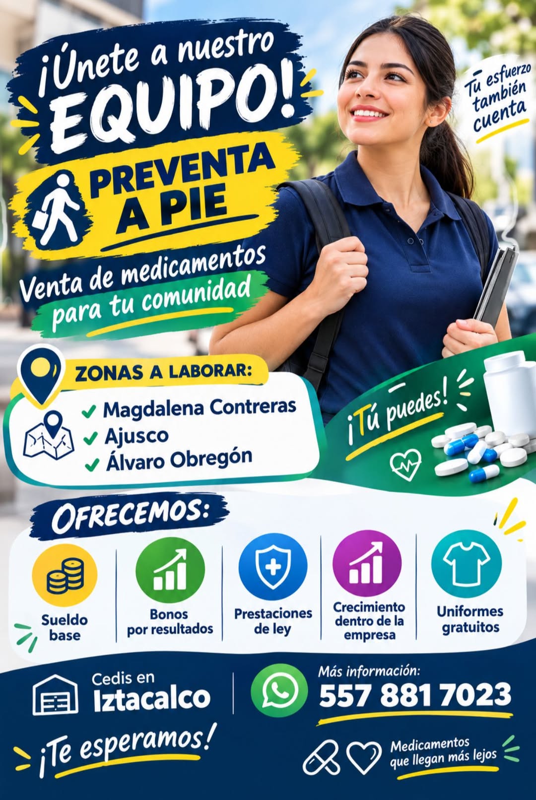 Chofer de Reparto