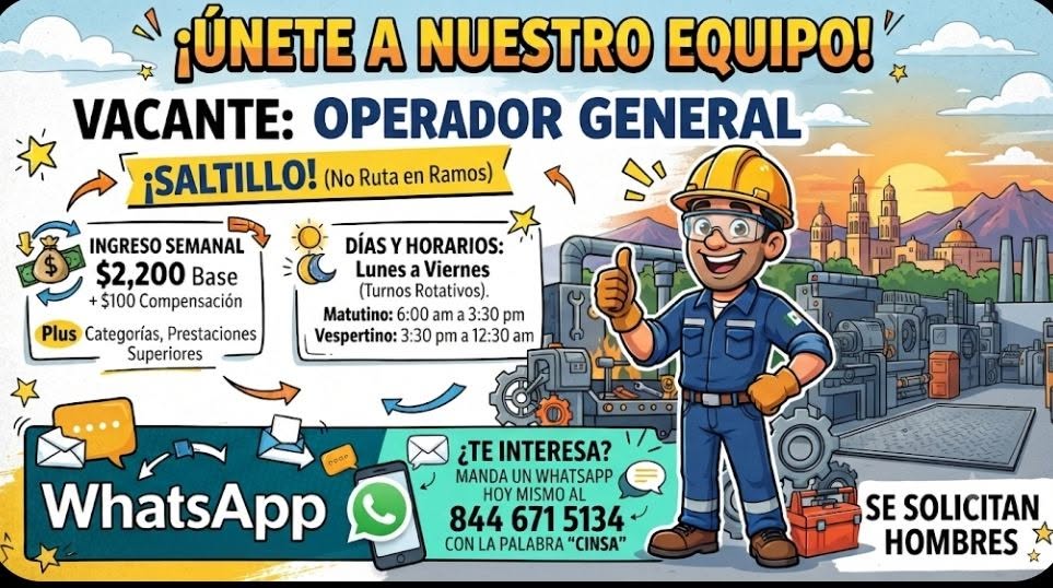 Operador General