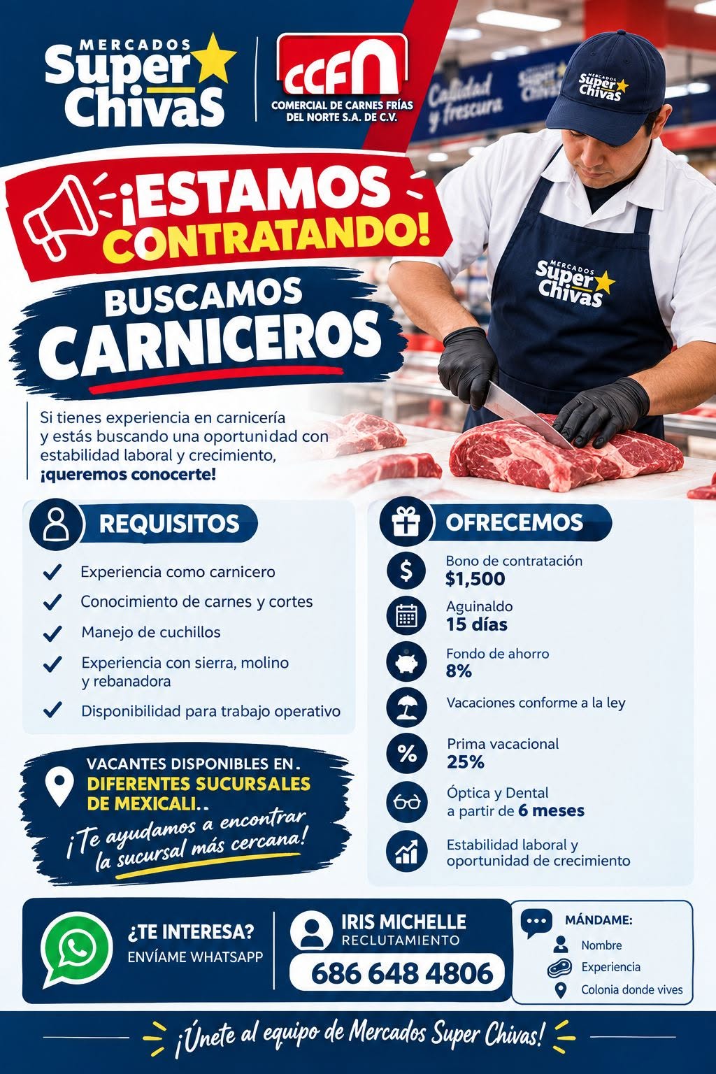 Carnicero