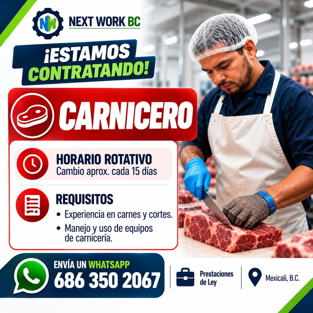 Carnicero